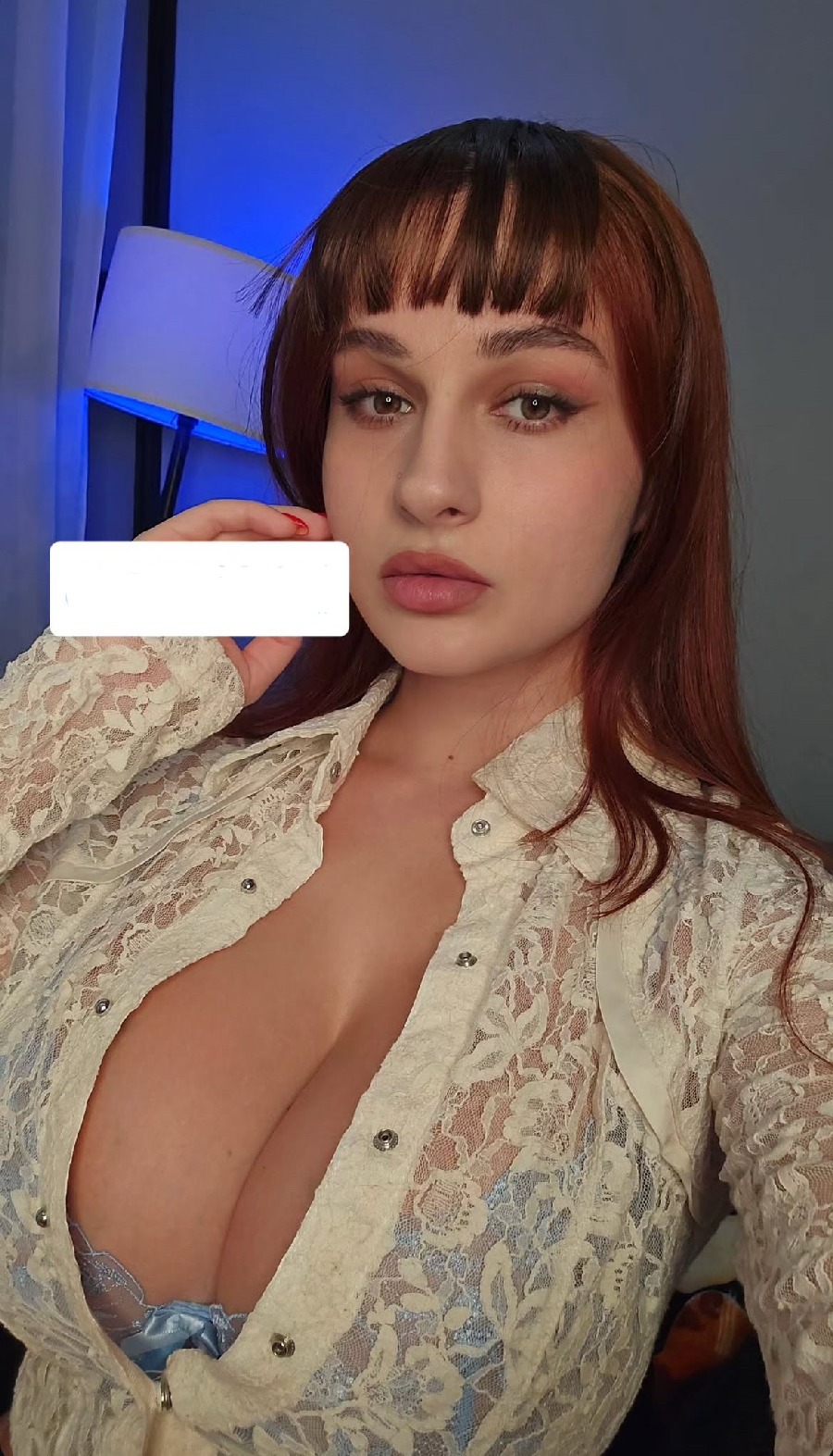 Take a pause and enjoy Miranda Faith — streaming from Merida