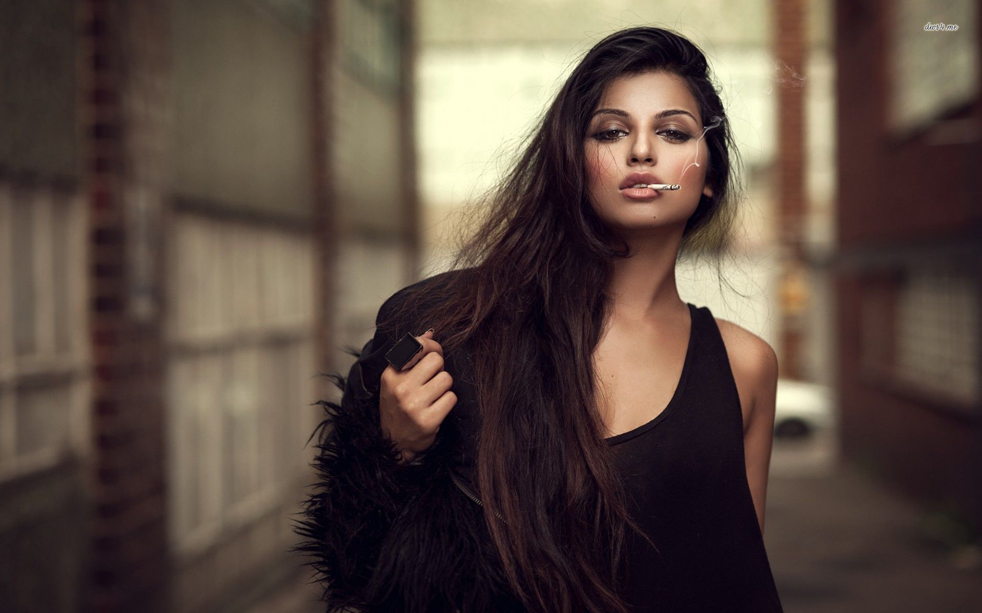 Sassy girls in Merida