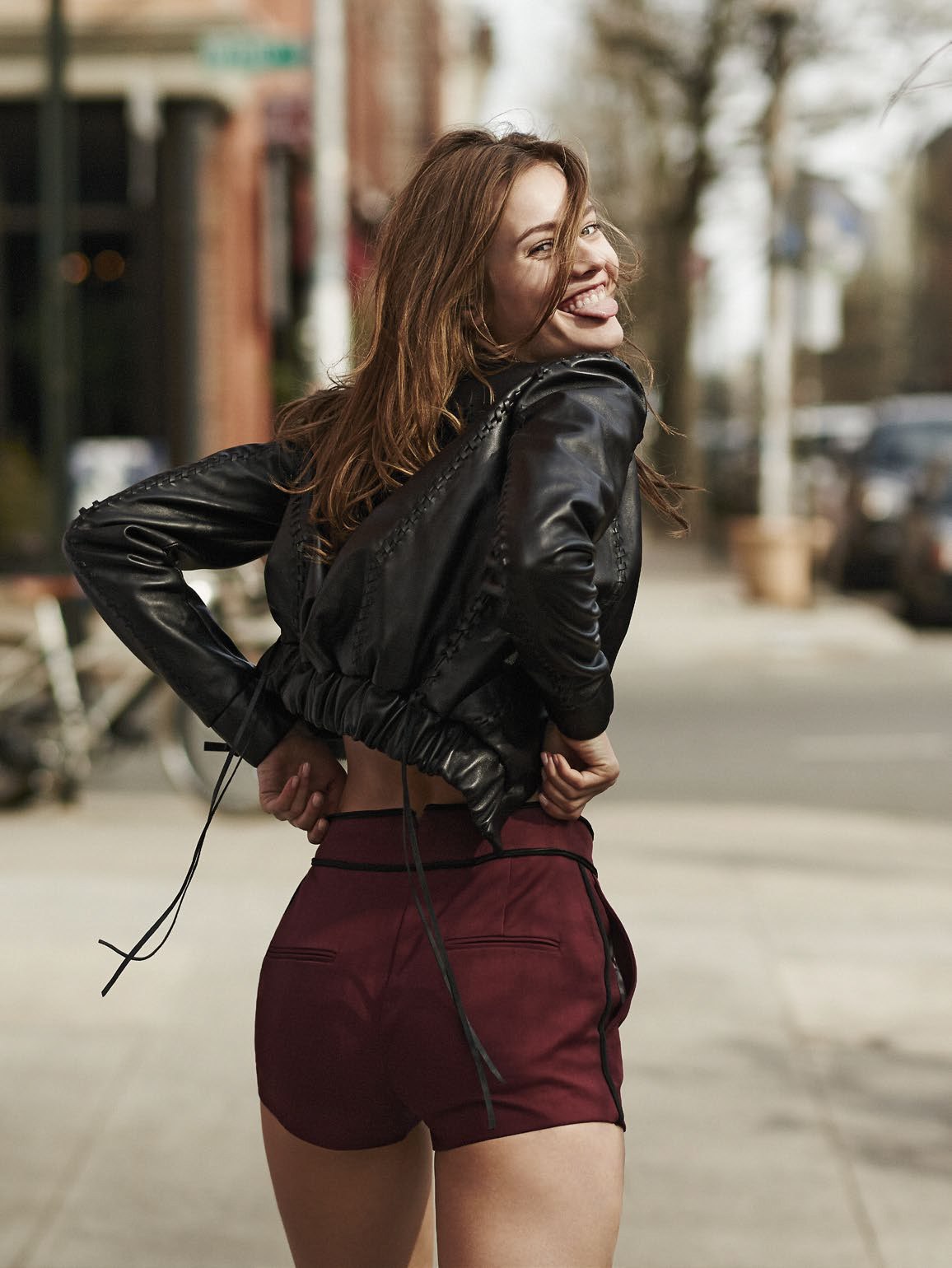 Sexy model Sassy girls in Merida