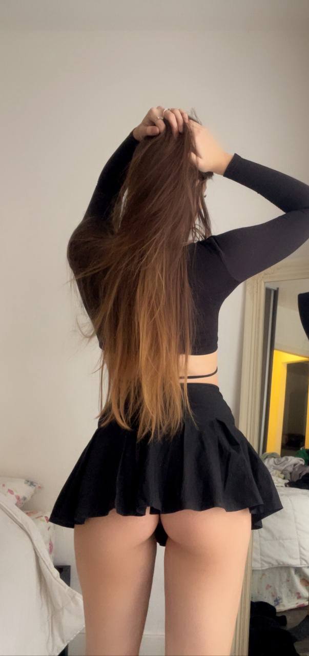 Photo Lola La Fleur in Merida