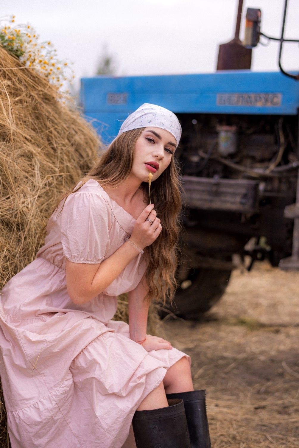 Underwear Slavic women in Merida