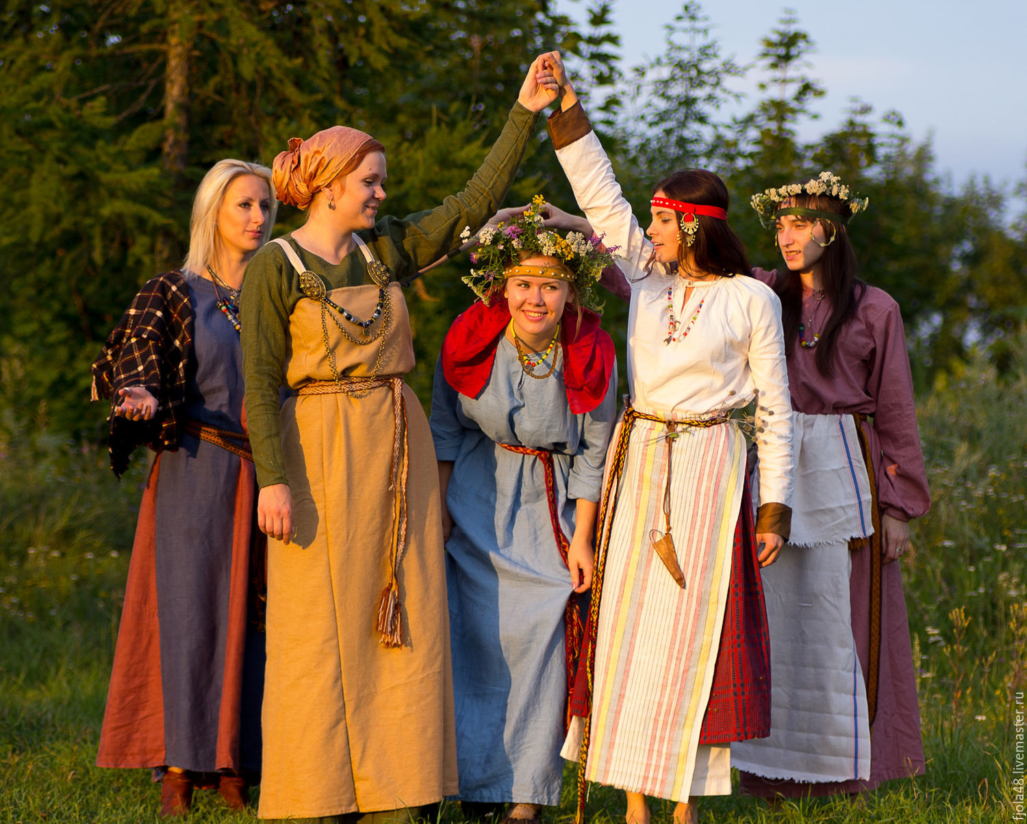 Sexy model Slavic women in Merida