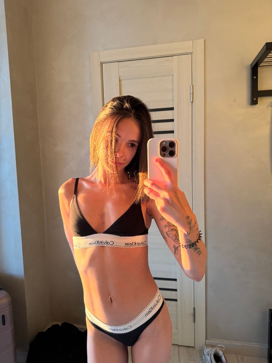 Photo Tina in Merida